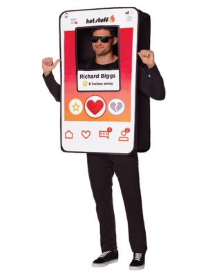 Funny Mens Costumes