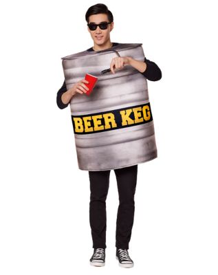  Beer Costume