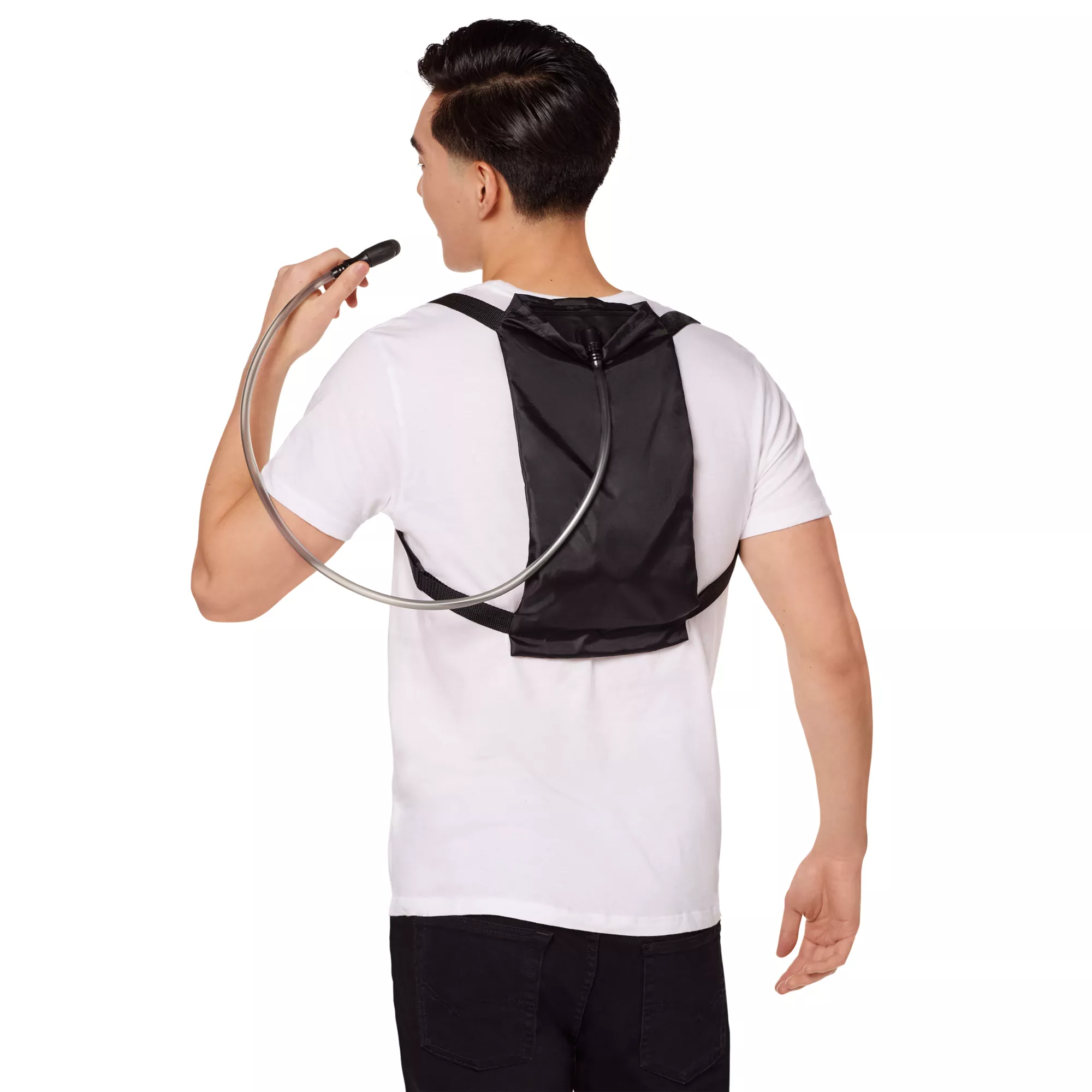 Adult Beer Keg Costume at Spirit Halloween