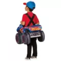 Toddler Hot Wheels Ride-Along Costume at Spencer's