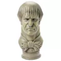The Haunted Mansion Tabletop Bust - Disney at Spencer's
