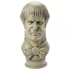 The Haunted Mansion Tabletop Bust - Disney at Spencer's