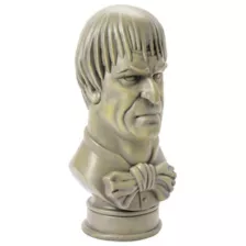 The Haunted Mansion Tabletop Bust - Disney at Spencer's