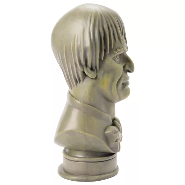 The Haunted Mansion Tabletop Bust - Disney at Spencer's