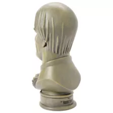 The Haunted Mansion Tabletop Bust - Disney at Spencer's
