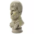 The Haunted Mansion Tabletop Bust - Disney at Spencer's