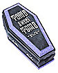 The Haunted Mansion Coffin Trinket Box - Disney