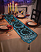 The Haunted Mansion Table Runner - Disney