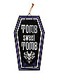 Tomb Sweet Tomb Sign - The Haunted Mansion