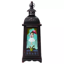Disney The Haunted Mansion Lantern at Spencer's