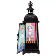 Disney The Haunted Mansion Lantern at Spencer's