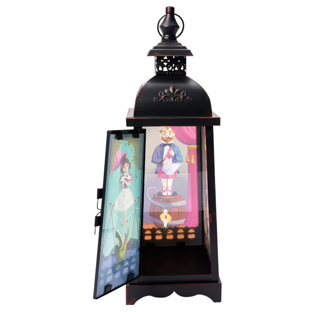 Disney The Haunted Mansion Lantern at Spencer's