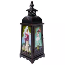 Disney The Haunted Mansion Lantern at Spencer's