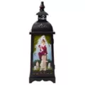 Disney The Haunted Mansion Lantern at Spencer's