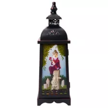 Disney The Haunted Mansion Lantern at Spencer's