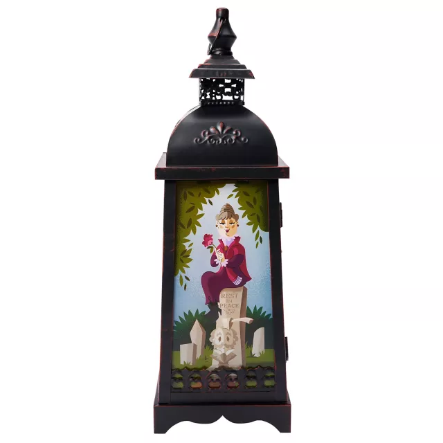 Disney The Haunted Mansion Lantern at Spencer's
