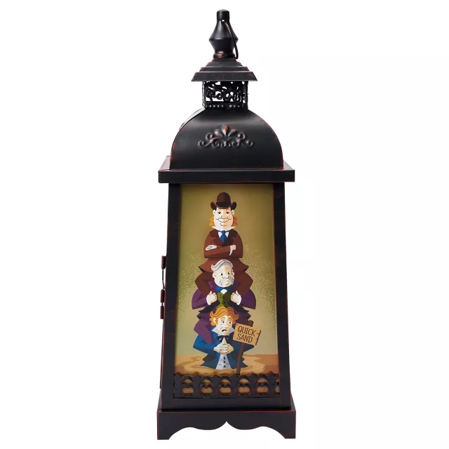 Disney The Haunted Mansion Lantern at Spencer's