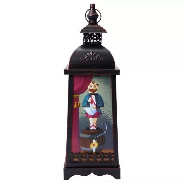 Disney The Haunted Mansion Lantern at Spencer's
