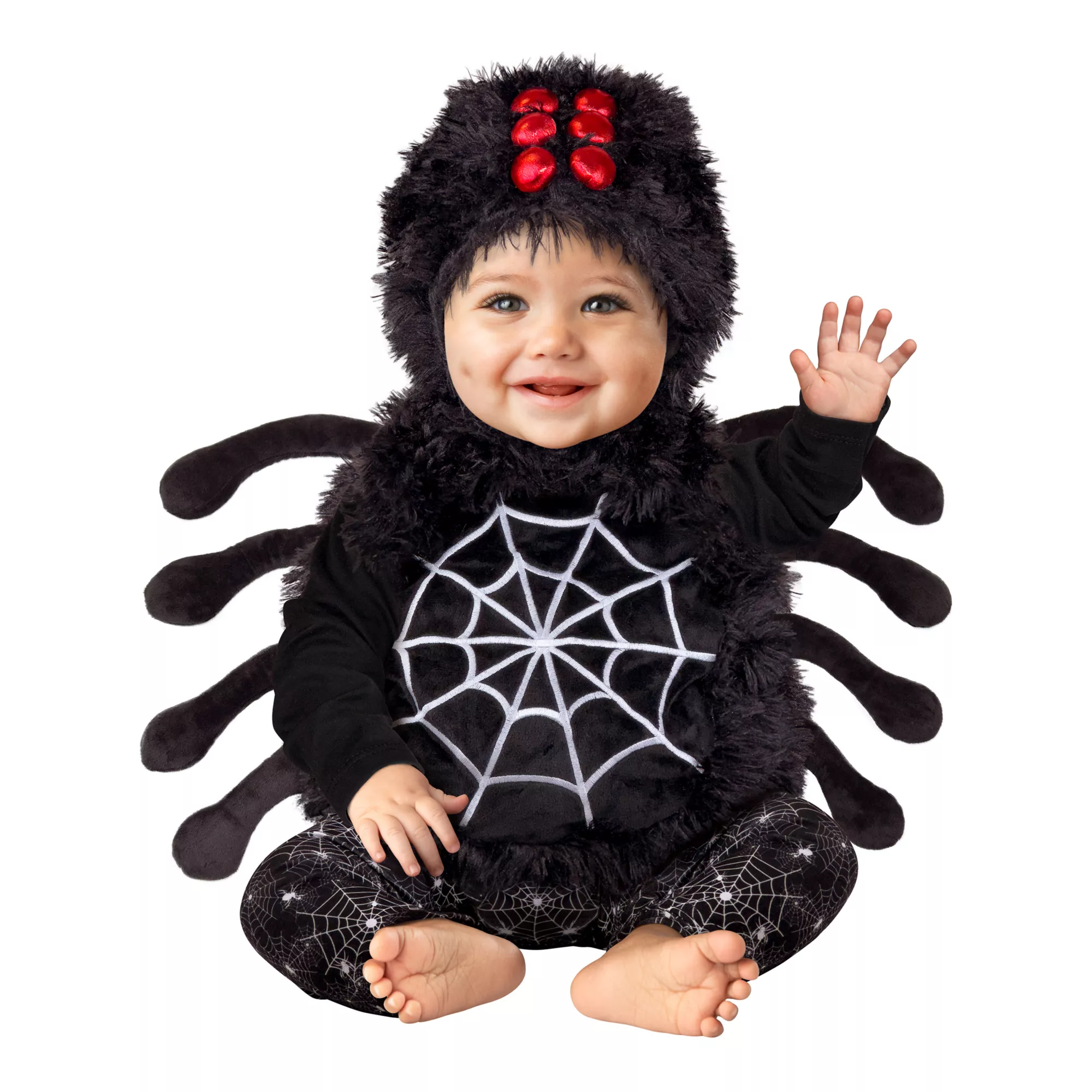 Baby Spider Costume at Spirit Halloween