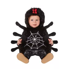 Baby Spider Costume at Spirit Halloween