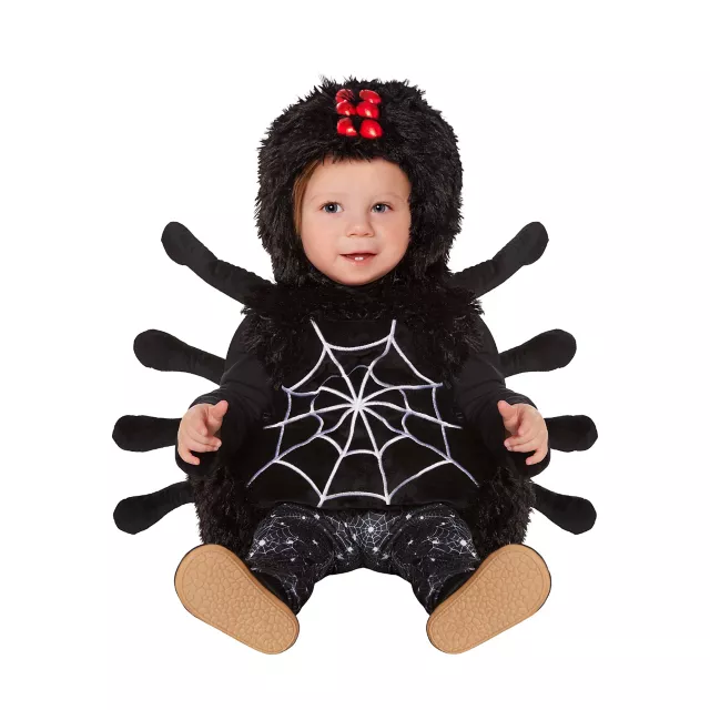 Infant spider halloween costume hotsell