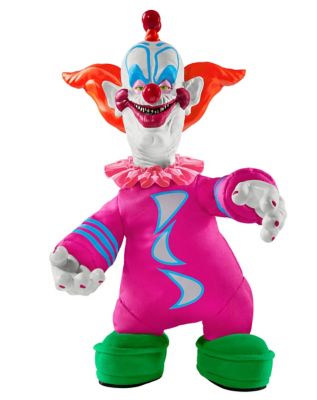 Scary Harry Killer Clown Figurine