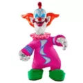 11.5 Inch Slim Sidestepper - Killer Klowns from Outer Space at Spirit Halloween