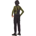 Kids Army Costume Kit at Spencer's