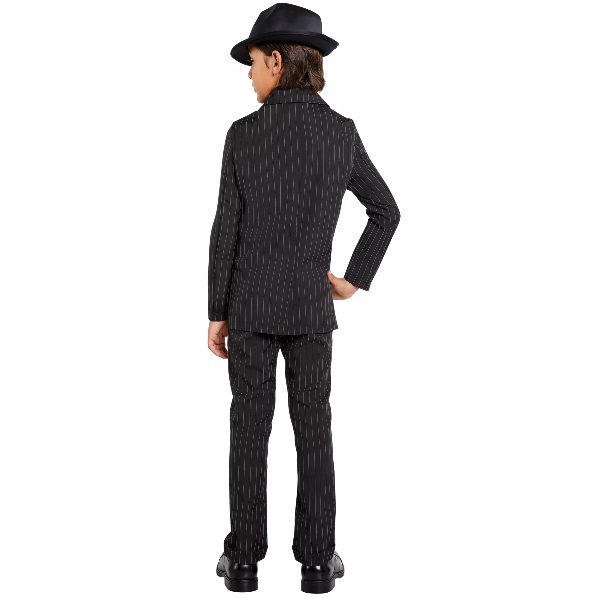 Kids Gangster Suit Costume at Spirit Halloween