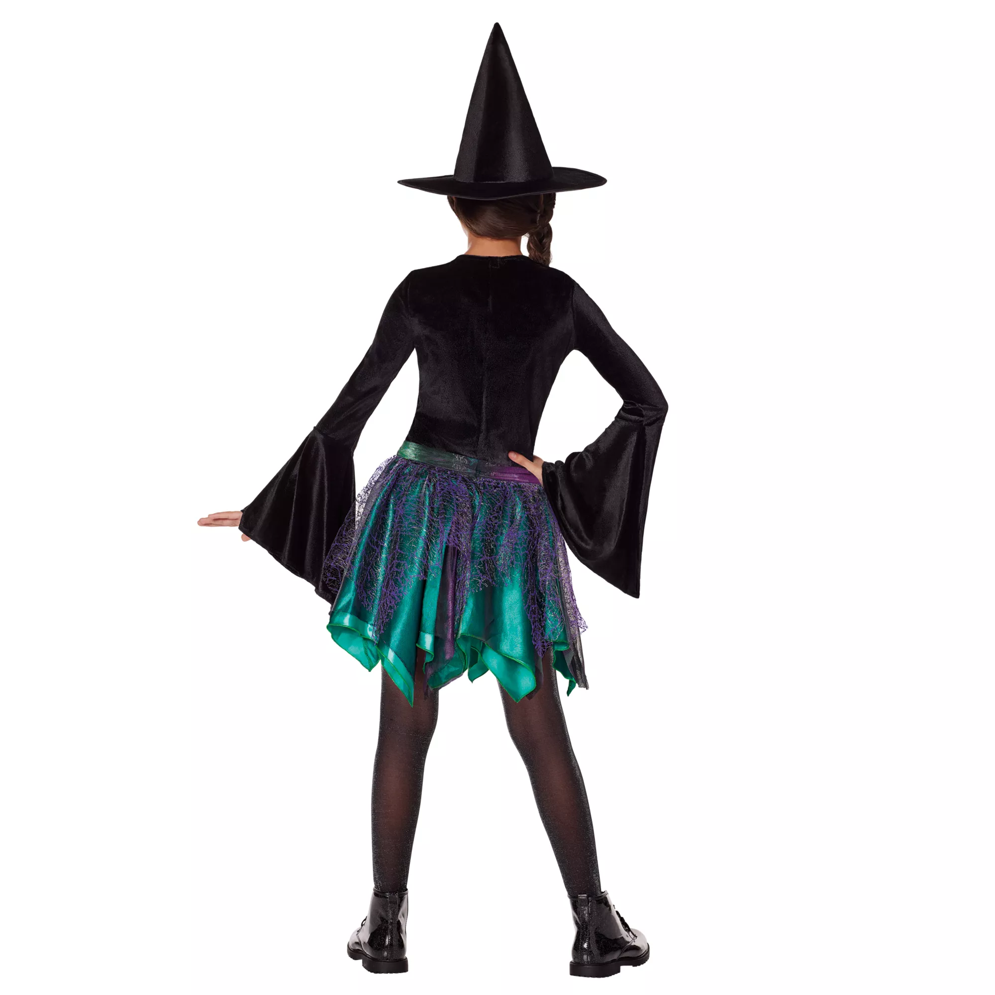 Kids Enchantress Witch Costume at Spirit Halloween