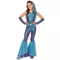 Kids Mystical Mermaid Costume at Spirit Halloween