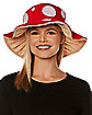 Mushroom Bucket Hat