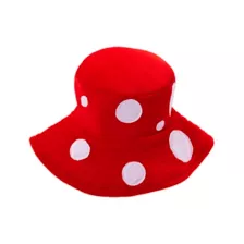 Mushroom Bucket Hat at Spencer's
