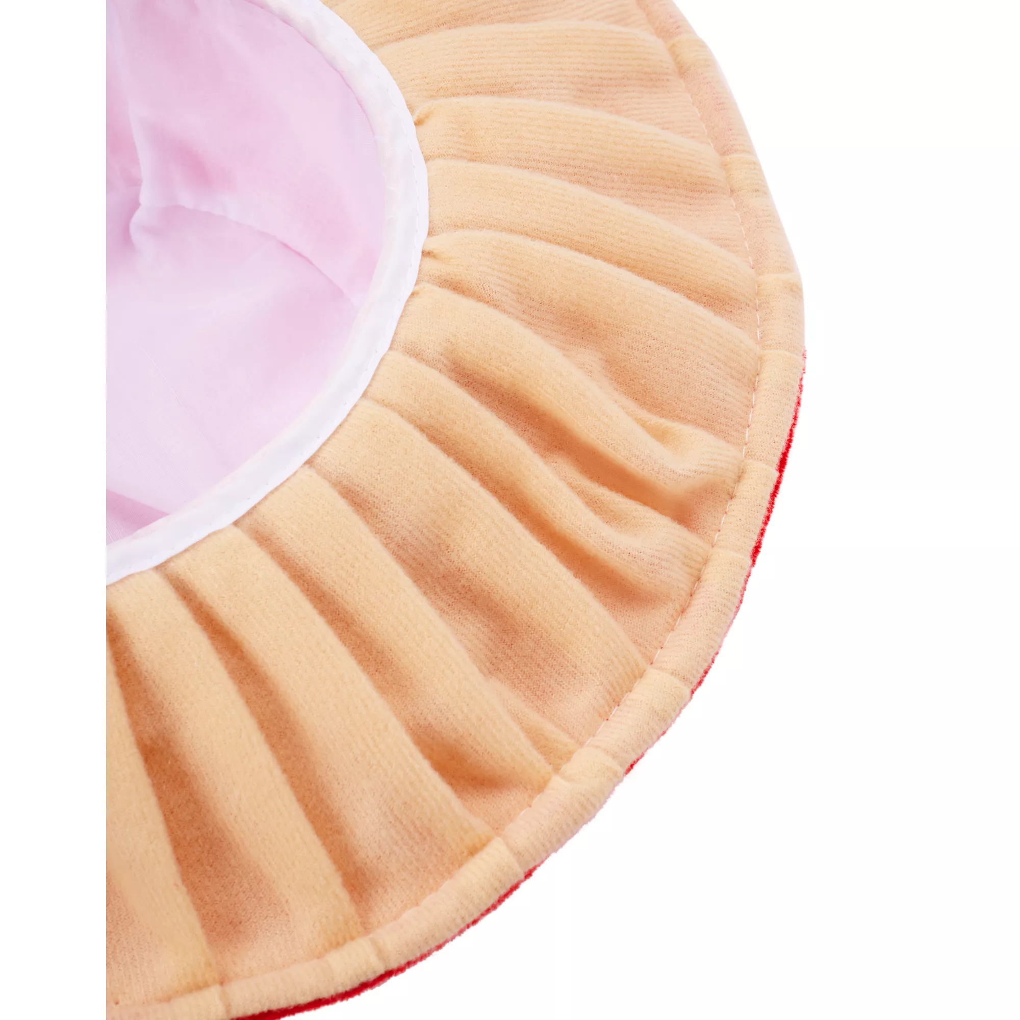 Mushroom Bucket Hat at Spencer's