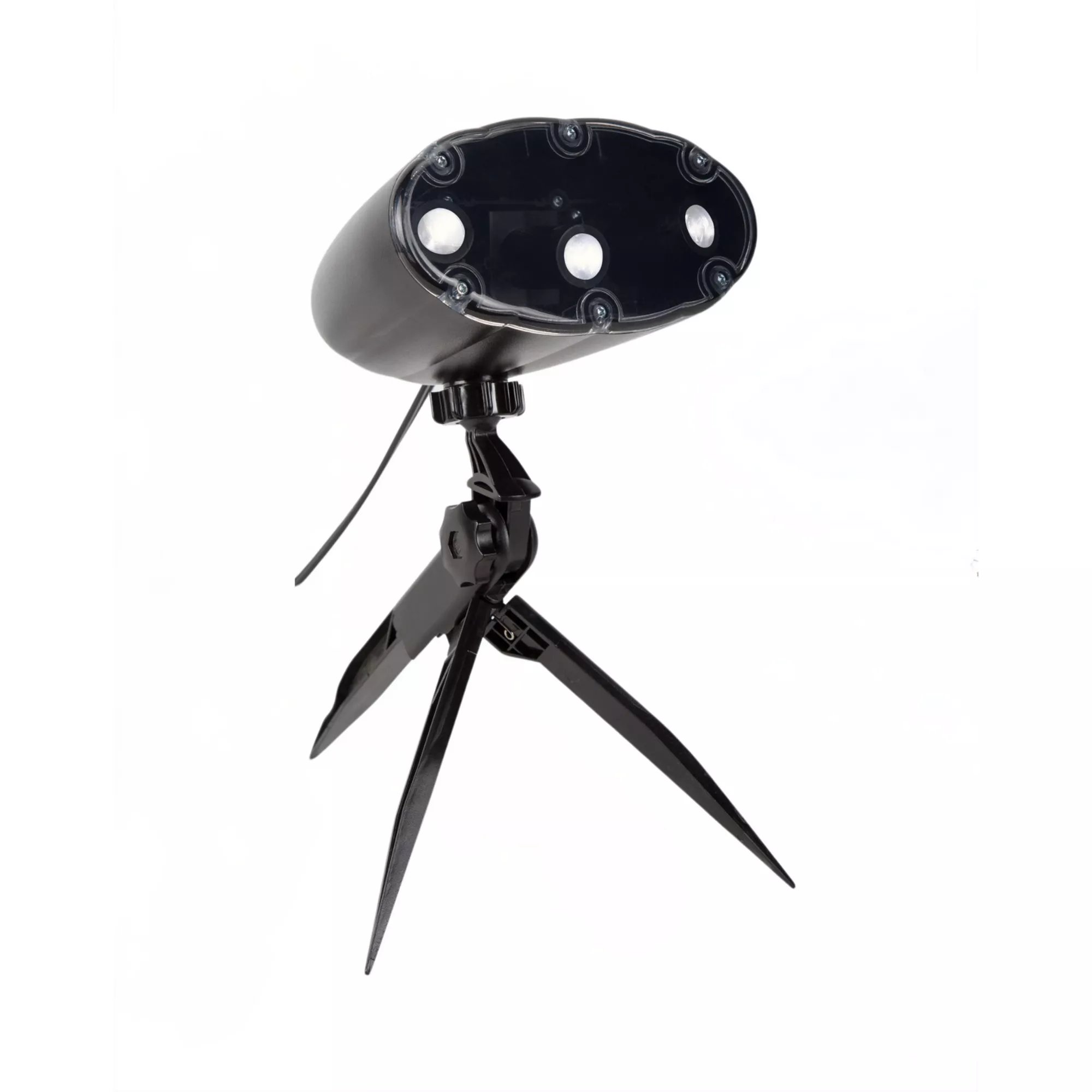 Shutter Female Ghost Light Show Projector at Spirit Halloween