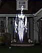 Shutter Female Ghost Light Show Projector
