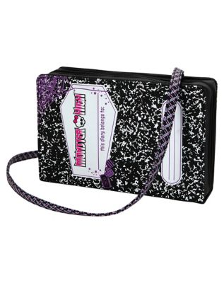 Monster High Crossbody Bag