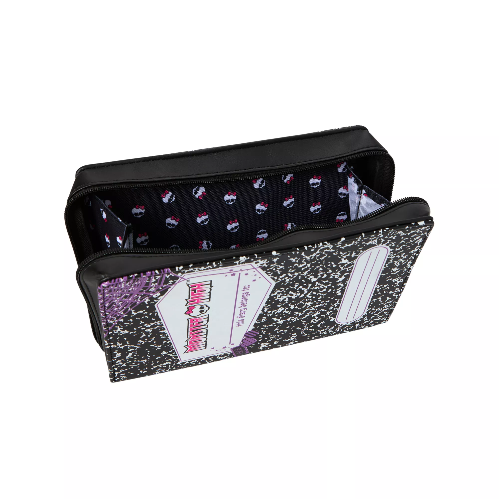 Monster High Crossbody Bag at Spirit Halloween