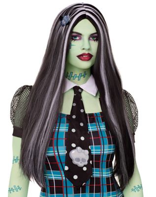 Frankie Stein Wig - Monster High™