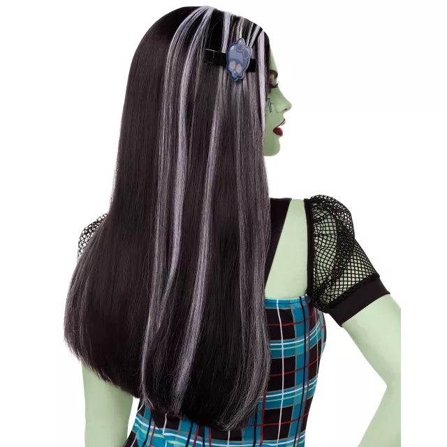 Monster High Frankie Stein Wig Monster High Frankie Stein Wig