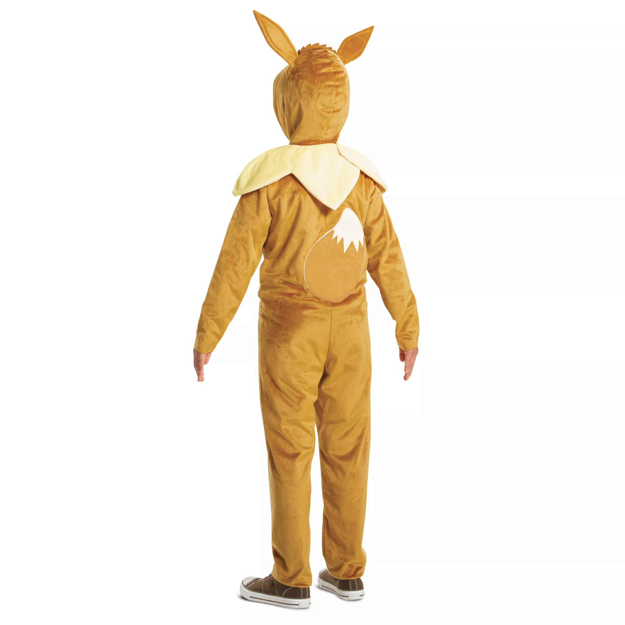 Kids Eevee One Piece Costume - Pokémon at Spirit Halloween