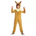 Kids Eevee One Piece Costume - Pokémon at Spirit Halloween
