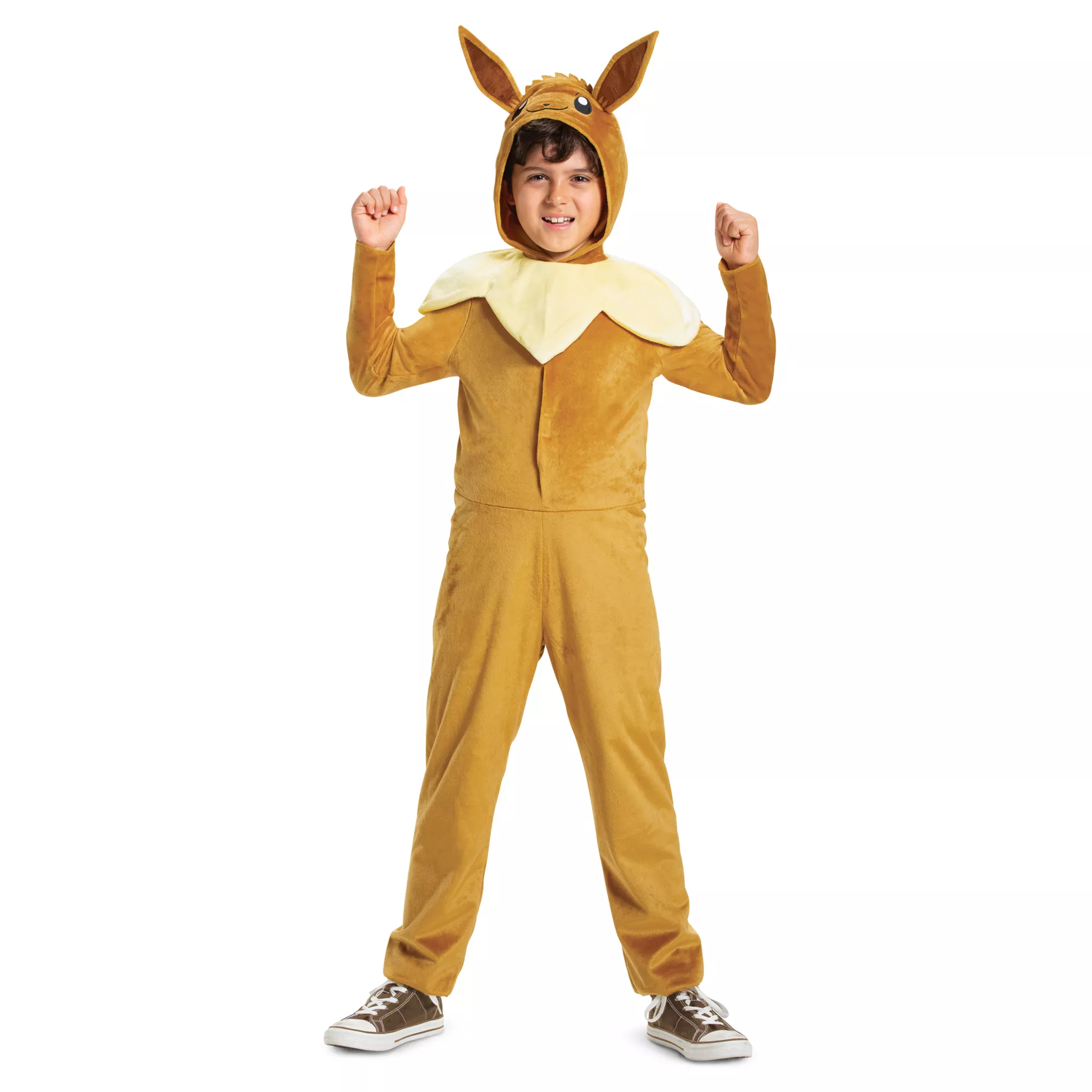 Kids Eevee One Piece Costume - Pokémon at Spirit Halloween
