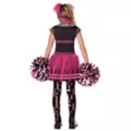 Kids Scare Squad Cheerleader Costume at Spirit Halloween