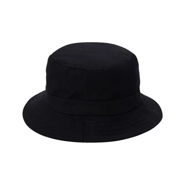 Black Canvas Bucket Hat - Spirithalloween.com