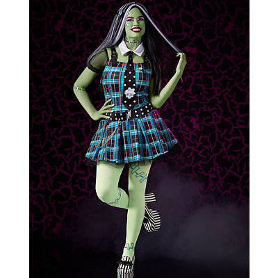 Monster High Draculaura Costume – Angel Clothing