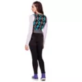 Adult Monster High Alumni Sweater Vest at Spirit Halloween