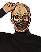 Jason Voorhees Full Mask Deluxe - Friday the 13th