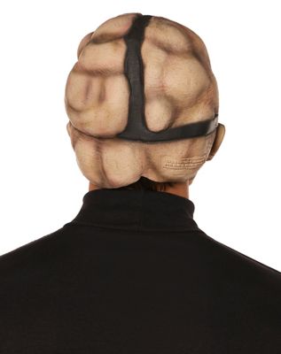 Jason Voorhees Full Mask Deluxe - Friday the 13th