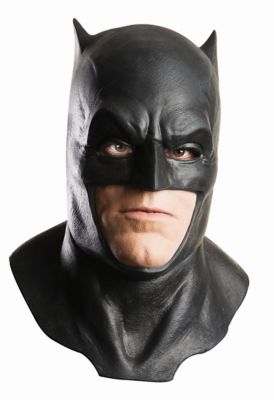 Batman Full Mask Deluxe - Batman v. Superman: Dawn of Justice -
